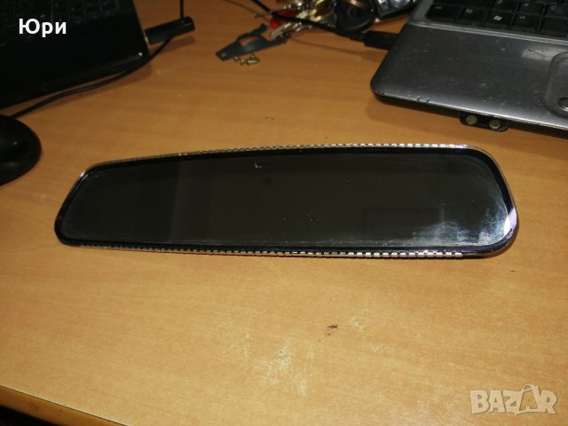 Продавам огледало за обратно виждане /НОЩ-ДЕН/, за Hyundai/Kia OEM 012117, снимка 4 - Части - 30446473