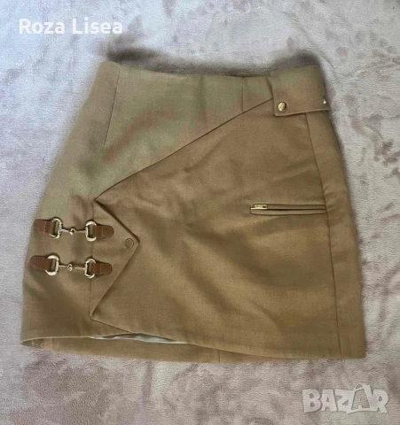 Пола Alessa, снимка 3 - Поли - 50733319