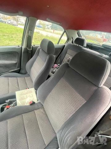 Honda civic, снимка 7 - Автомобили и джипове - 52567366