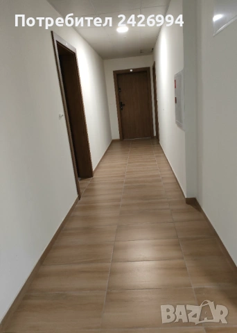 Двустаен Варна Сити Парк Юг Плюс, снимка 14 - Апартаменти - 53768764