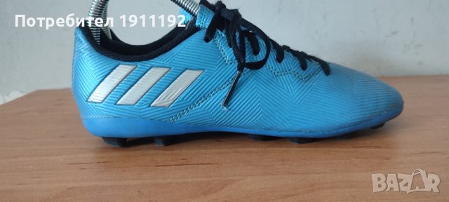 Adidas. Футболни бутонки. 38 2/3