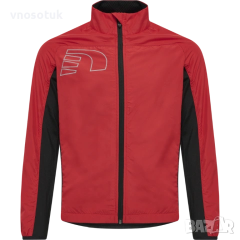 Мъжко яке NEWLINE-размер L, снимка 3 - Якета - 53161464