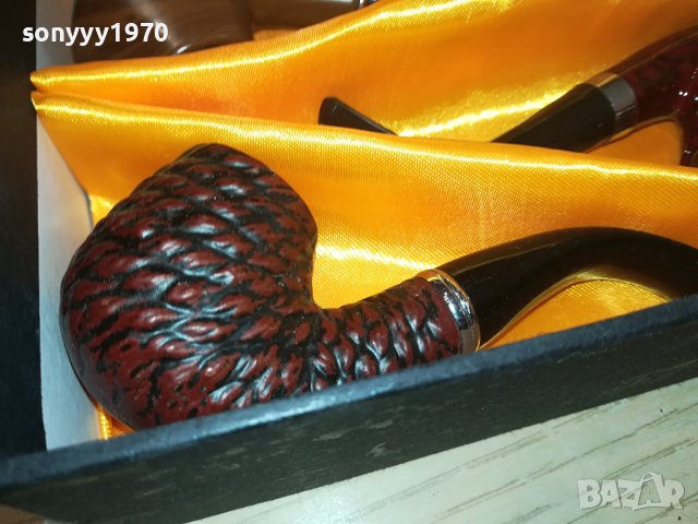 ЛУЛИ НОВИ РАЗЛИЧНИ 0209231549, снимка 3 - Лули - 42056582