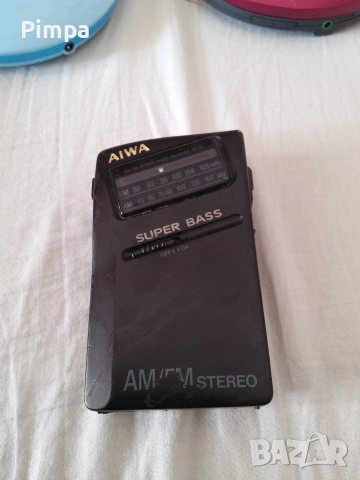 Alwa,Philips, Grundig,discman, radio, снимка 6 - Радиокасетофони, транзистори - 54333116