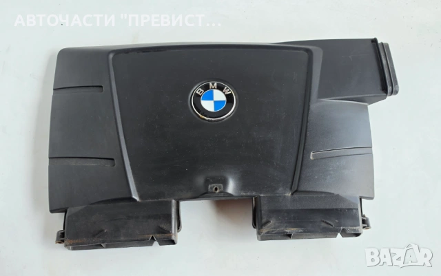 Въздуховод БМВ е90 e91 BMW e90 e91 2005-2010г N46B20 OEM 7560918