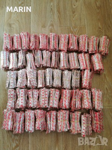 Мартенички на едро 1500бр, снимка 2 - Други - 31276014