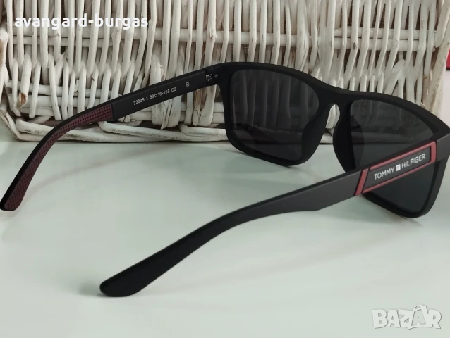 Мъжки слънчеви очила с поляризация - 220, снимка 3 - Слънчеви и диоптрични очила - 50833747