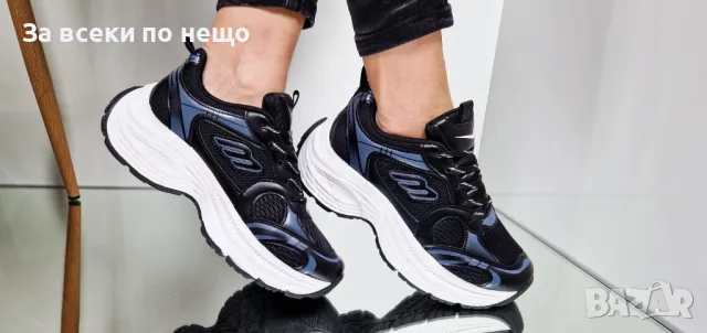 Nike Дамски Маратонки👟Дамски Спортни Обувки Найк - Налични Различни Цветове Код P248, снимка 6 - Маратонки - 49764809