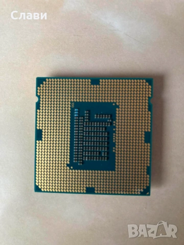 Процесор Intel Core I3 - 3220 3,50 GHz LGA 1155, снимка 3 - Процесори - 54011700