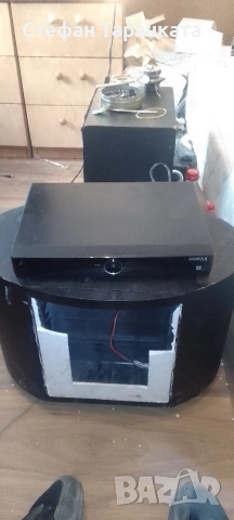 сателитен приемник HUMAX