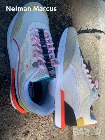 🐈‍⬛ PUMA • Rider • Forever Faster, снимка 4 - Маратонки - 38986307