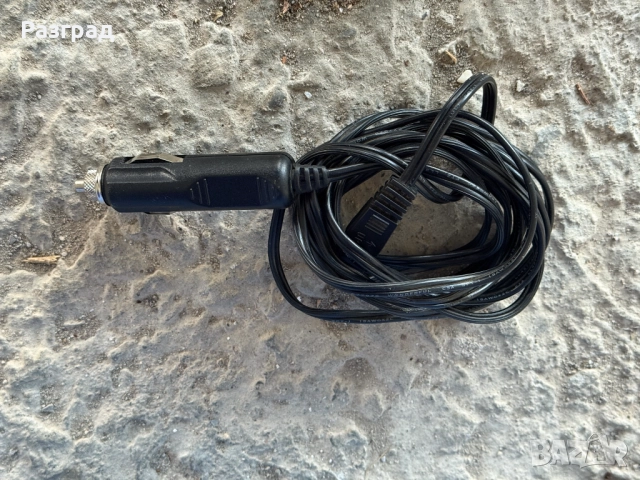 Хладилна чанта Waeco Cooly 12V студено и топло , снимка 8 - Хладилни чанти - 52677029