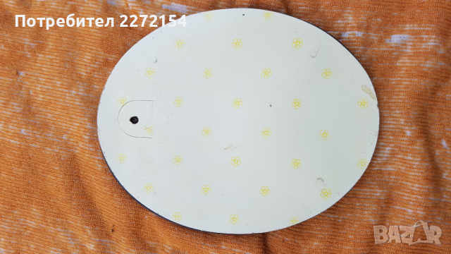 Картина Водопад в рамка, снимка 3 - Картини - 44624436