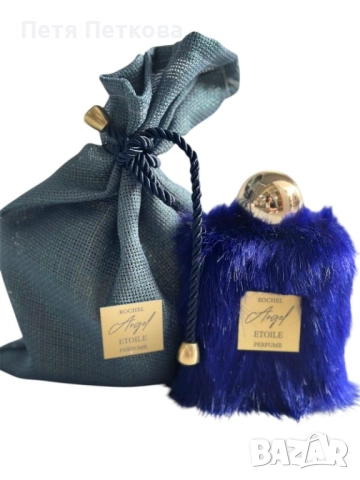 Дамски парфюм ROCHEL Angel ETOILE - 100мл.