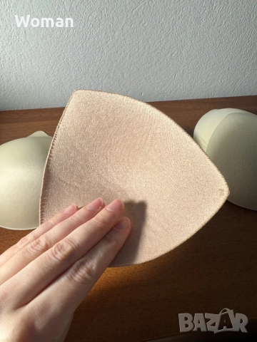 Чашки за бюстие всичко за 10 лв, снимка 5 - Корсети, бюстиета, топове - 52549041