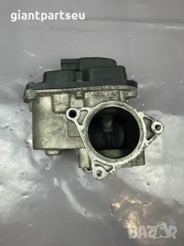 Дросел за ПАСАТ PASSAT B6 2.0 TDI 03G131501, снимка 3 - Части - 49071761