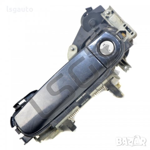 Предна дясна външна дръжка AUDI A3 (8PA) 2004-2008 A110121N-137