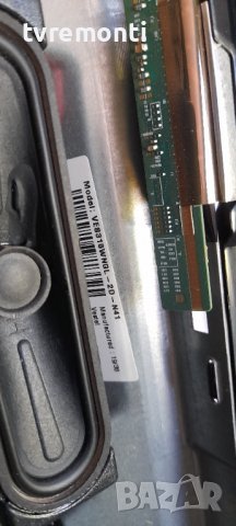 лед диоди от дисплей VES315WNGL-2D-N41 от телевизор TELEFUNKEN модел 32HB4100