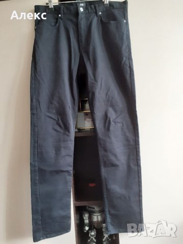 Марков юношески панталон , снимка 4 - Детски панталони и дънки - 37895188