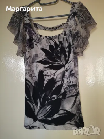 дамски блузи различни цветове, снимка 7 - Ризи - 50046677