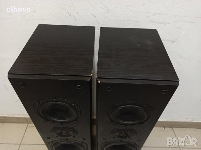 Тонколони Eltax KH-502, снимка 2 - Тонколони - 31187623