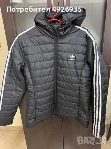 Преходно яке Adidas