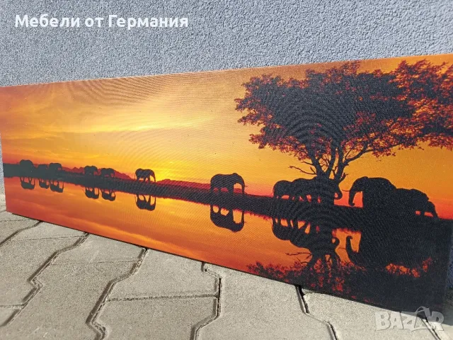 Мебели от Германия 