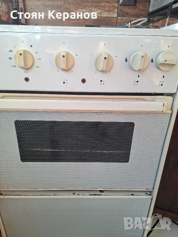 готварска печка