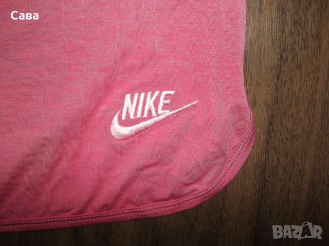 Потник NIKE   дамски,М-Л, снимка 4 - Потници - 29495376