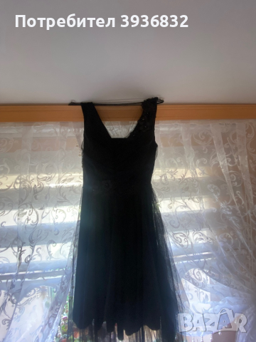 Дамска рокля, снимка 1