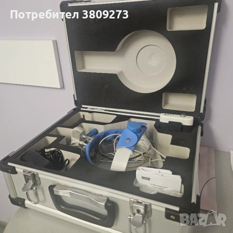 Увеличителни лупи, снимка 2 - Стоматология - 53180027