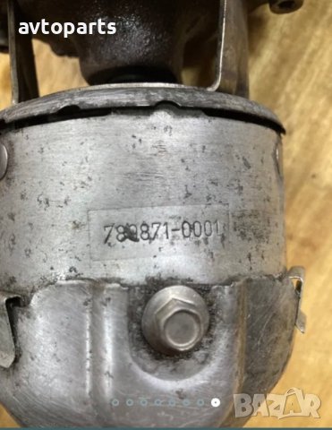 Range rover sport 2012година 3.0d 245кс Турбини, снимка 8 - Части - 40687560