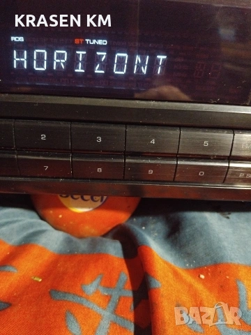 Sherwood TX 5090RDS., снимка 10 - Ресийвъри, усилватели, смесителни пултове - 53146429