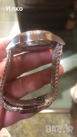 Breitling Transocean Chronograph , снимка 3 - Мъжки - 54342765