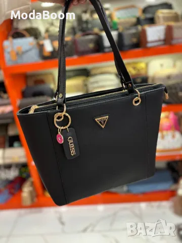 Guess дамски чанти различни цветове , снимка 14 - Чанти - 48241474