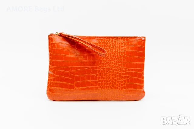 Дамски coach AMORE Amalia - Orange