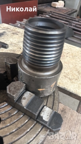 Стругарски услуги., снимка 12 - Стругарски услуги - 52327356