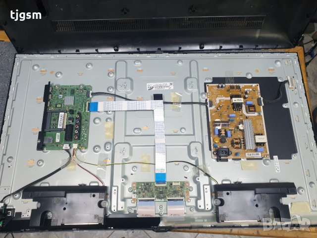LED tv Samsung UE40H5000AW на части, снимка 2 - Части и Платки - 29875054