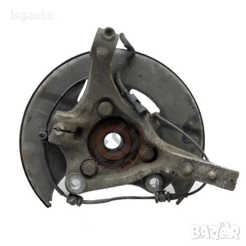 Преден ляв шенкел Opel Insignia 2008-2013 ID: 113575, снимка 2 - Части - 42703871