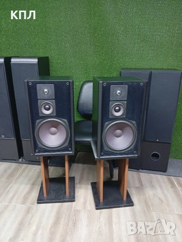 Тонколони MB Quart 390, снимка 3 - Тонколони - 53209499