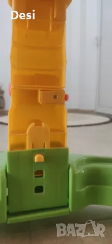 Проходилка и бънджи 2в1 , снимка 6 - Проходилки - 49001953