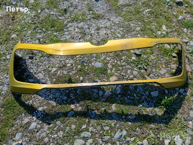 Предна броня Volkswagen UP 2016г+++++