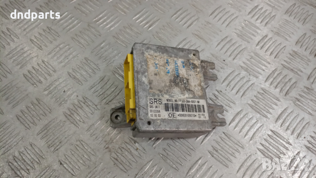 Airbag модул Honda Jazz 2003г.	