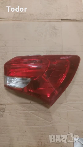 десен стоп Hyundai ix20