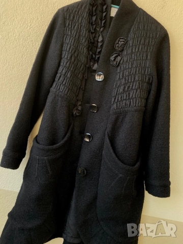 Дамско палто Reflex , снимка 10 - Палта, манта - 51200111