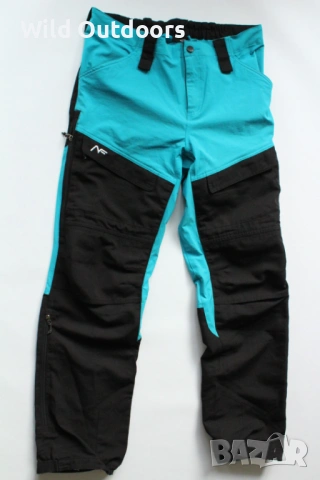 NORTHERN FRONTIER - мъжки туристически панталон, размер L