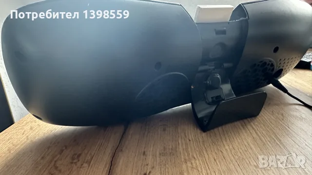Logitech s715i bluetooth колонка, снимка 2 - Bluetooth тонколони - 55951167