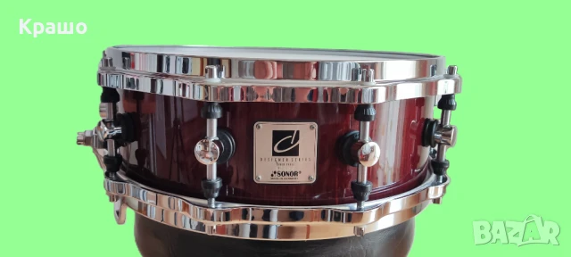 Шест соло барабана висок клас Sonor, DW, Yamaha, Mapex (Сонор, Ямаха, Мапекс), снимка 9 - Ударни инструменти - 46280575