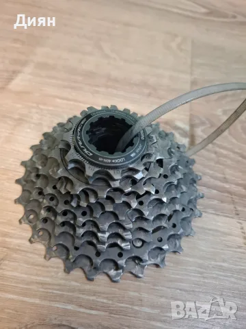 Касета Shimano Dura ace r9100 11-28t, 11 speed 