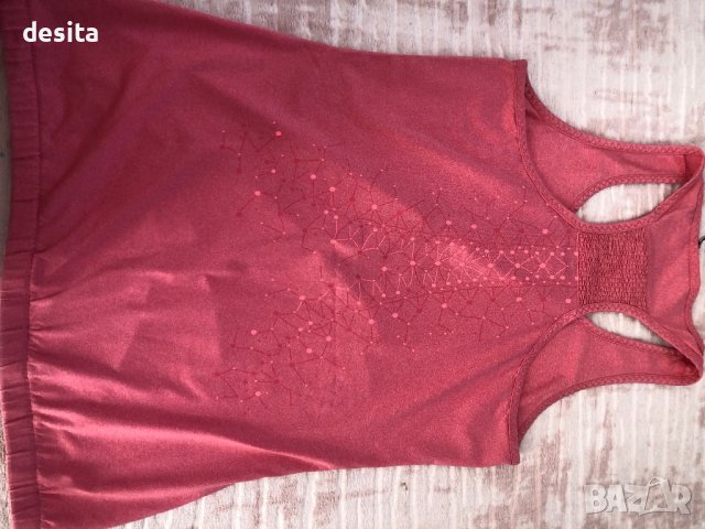 Спортни блузи дамски Adidas, снимка 4 - Други спортове - 42824723